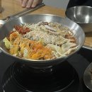 바다향기물회