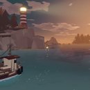 솔트게임즈(Salt Games) | 심해에서 트롤링하기: 블랙솔트게임즈가 으스스한 낚시 RPG [Dredge]를 만든 방법