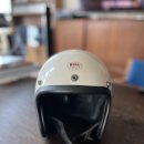 [판매완료]벨 BELL 500TX 1962snell Size7 helmet 이미지