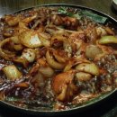 찜닭마을 이미지