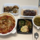 왕등갈비 김치찜 | 광주배달맛집 쌍촌동 장독대 왕등갈비김치찜 완전 밥도둑!!