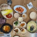 운봉칼국수