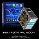 POWEREX REXII Active PFC 500W 이미지