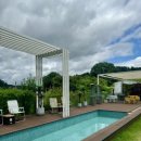 아이푸른 수영장 이미지