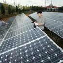 수 태양광발전소 이미지