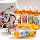 하늘보리 이미지