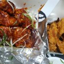 동큐치킨 이미지