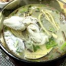 본삼계탕 - 동해시 갯목길 3 | 본삼계탕