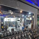 헤라 휘트니스센터 이미지