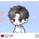 로망스헤어 이미지