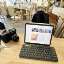 [용인] 고인돌카페 (GOINDOL cafe&amp;bakery) : 한국외대 용인캠퍼스 근처 공부하기 좋은 테라스카페