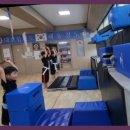 대호 합기도, 해동검도 이미지