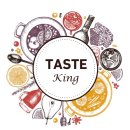 테이스트 이미지