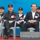 김문수 선대위, &#39;5·18 유혈진압 정호용&#39; 고문 위촉→해촉 이미지