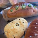 개와당신 | 대한민국 제과명장 빵과당신 평택송탄점 소금빵 후기