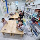 2026년 3월 3주차 - 마크라메 무지개키링 만들기 이미지
