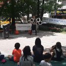 사랑꿈터지역아동센터 이미지