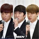 옹달샘 이미지