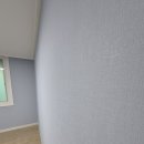 한성목화 | 안산도배업체 하나도배, 군포시 한성목화 아파트 36평 실크벽지 도배 시공 후기