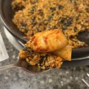 쌈428 | 압구정로데오 맛집 성시경 먹을텐데 뱃고동 오징어불고기 튀김 가격 주차 후기