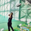 신협골프존파크 이미지