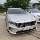 신차 청주 렌트 출고 - 깨끗한모터스