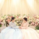 용산 한복대여 혼주한복 후기 핏생핏사 군살 올커버 핏