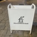 피카에스프레소바