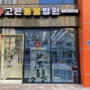 창원동물병원 이미지