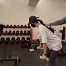 휴바디 휘트니스 광안2호점 | 광안PT 찾다가 정착한 곳, 밀도짐 광안 2호점 제대로 배운 운동