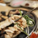 참나무 숯불닭갈비 막국수 분점 이미지