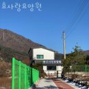 가곡3리 | 남양주요양원 효사랑요양원 면회시간