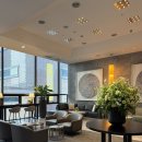 글로스터호텔 청주 | 청주 숙소 추천, 복대동 글로스터 호텔 트윈룸 후기