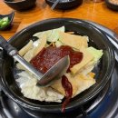 장목족발