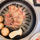 청송한우 | [대전 한우 맛집] 🥩 부모님 결혼기념일 기념 방문! 대전 한우 끝판왕 청송한우타운 후기
