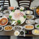 속초자연횟집 이미지