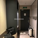 [부산] KTX부산역 1초컷 4성급 오션뷰 호텔추천 아스티호텔 뚜벅이여행강추 조식,짐보관가능