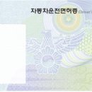 대한민국 자동차운전면허증 모양이 23년 만에 바뀌었다. 이미지