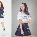 아이오아이 전소미·이수민, 한림예고 합격..송민호·태민 후배된다 이미지