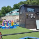 D+1799 화성 공원(공간을 원하다) 파티룸 다녀와서...(220521~0522)
