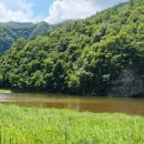 산아래물가에서 이미지