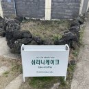 제주 애월 케이크 맛집 &#39;쉬리니케이크&#39; 감동후기