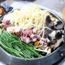 갈비스토리 | 군산밥집 푸짐한 나운동 갈비스토리