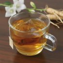 산해랑 | 도라지차, 향으로 채우는 맑은 루틴 – 산해랑 수제볶은 도라지차 후기