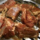 청운숯불갈비 이미지