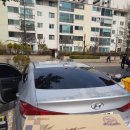 크린토피아양천아파트점 | 양천구 목동아파트 블랙박스 설치 출장장착