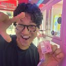 블링팝 | 탕정 블링팝 후기 키뽑기의 행운이 나에게! 도파민터져