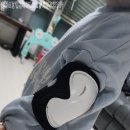 어반모터스 | 미니 라이더를 위한 투명발색! 모터스 어반 주니어 무릎 + 팔꿈치 자전거 보호대 세트 리뷰
