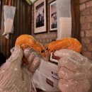 산본횟집 | 산본역맛집 산본역횟집 출항 산본본점 새우구이 대하구이 찐맛집 메뉴판