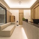 정답병원 앞 이미지